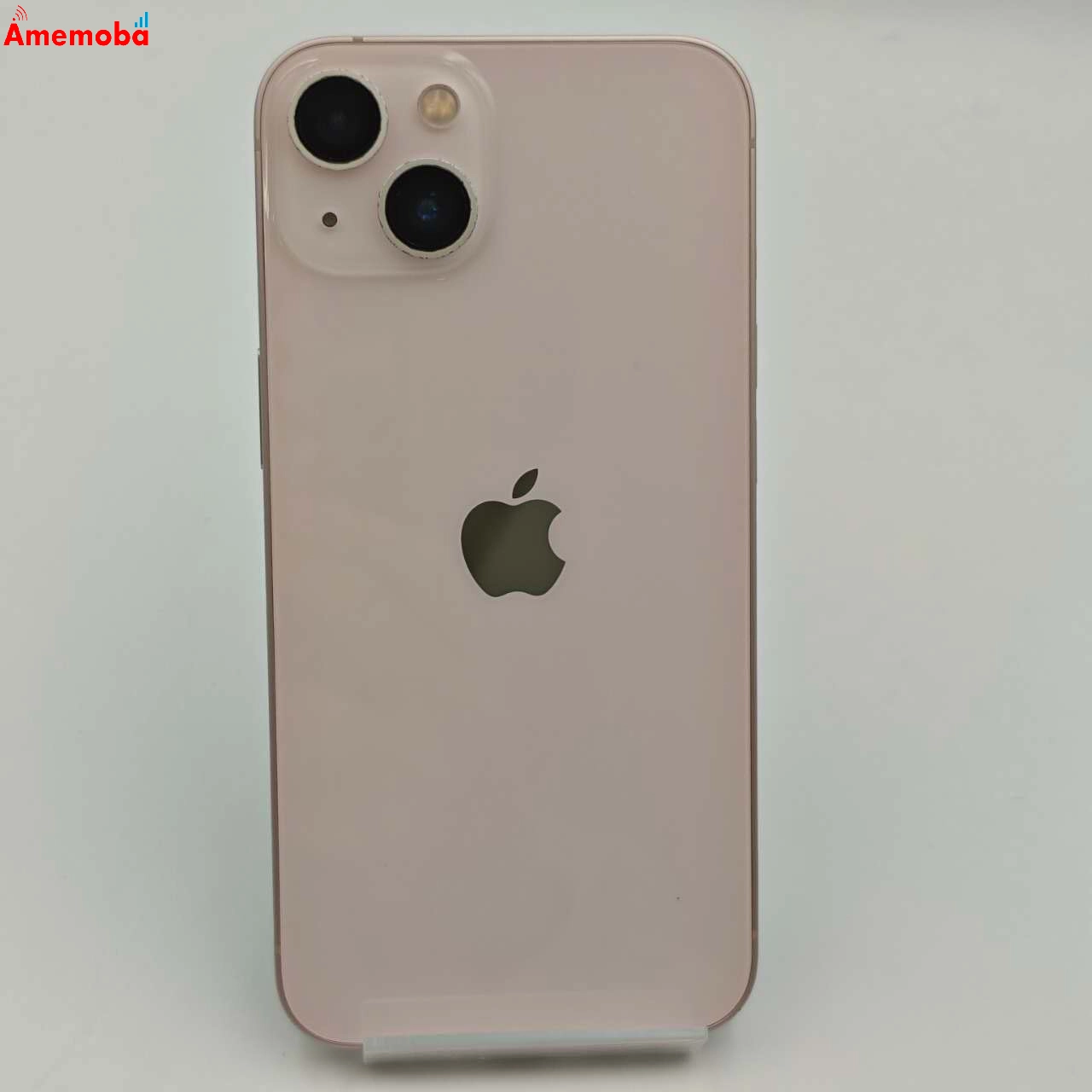 iPhone13 256GB ピンク MLNK3J/A SoftBank版SIMフリー