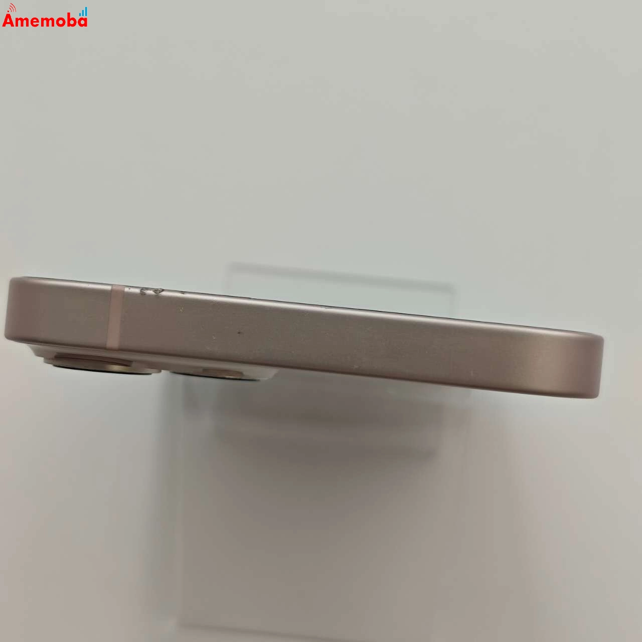 iPhone13 256GB ピンク MLNK3J/A SoftBank版SIMフリー