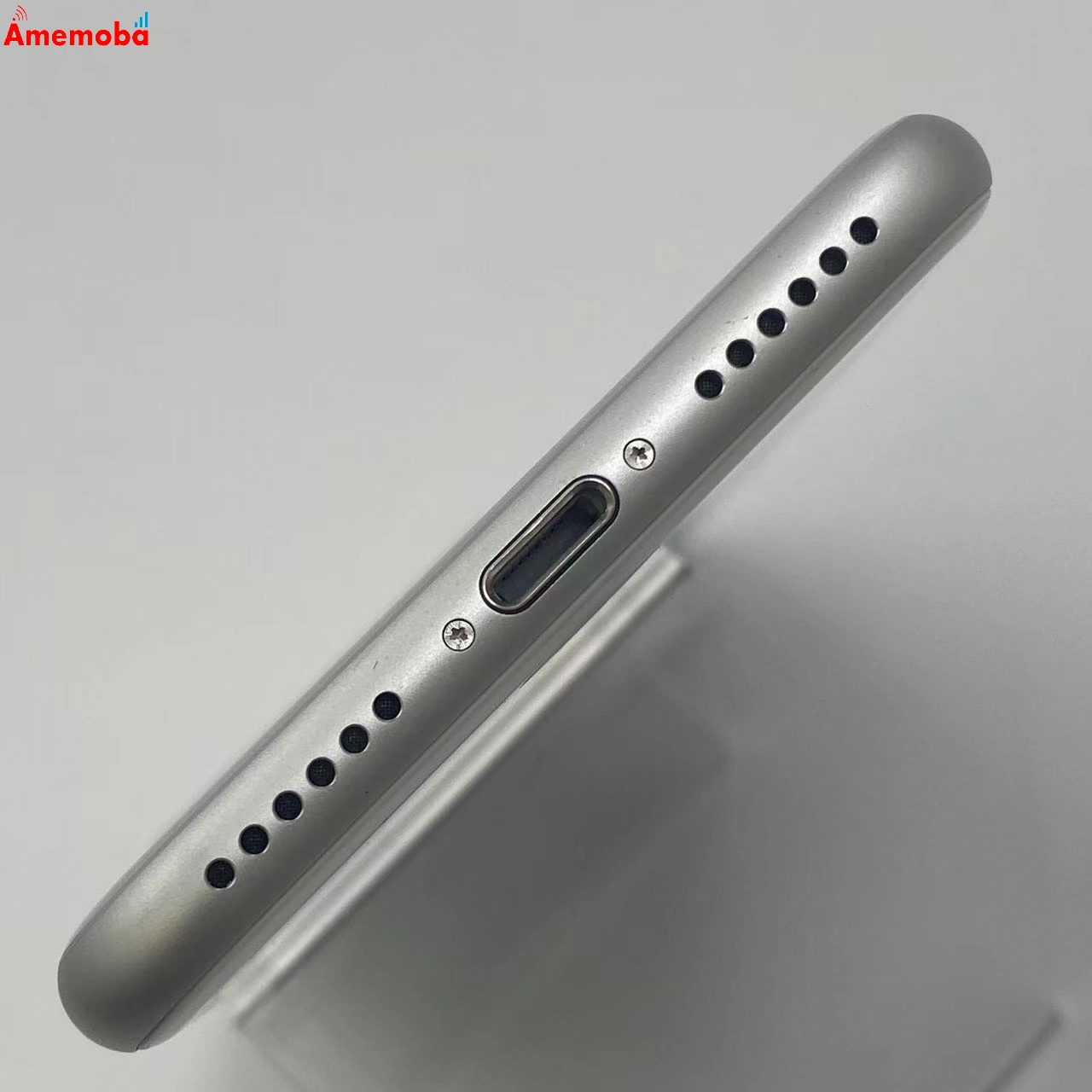 iPhone8 64GB MQ792J/A SoftBank版SIMフリー シルバー 未使用品