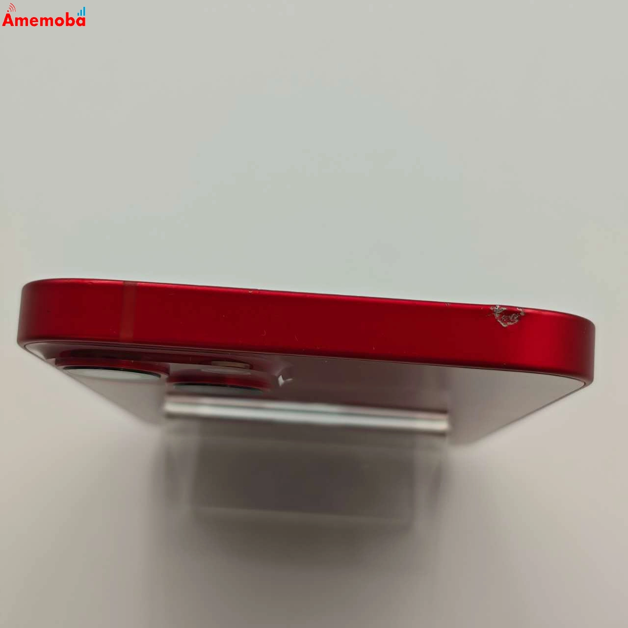 iPhone13 512GB Product Red MLNR3J/A docomo版SIMフリー 美品