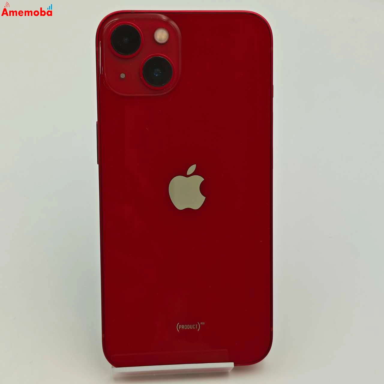 iPhone13 512GB Product Red MLNR3J/A docomo版SIMフリー 美品