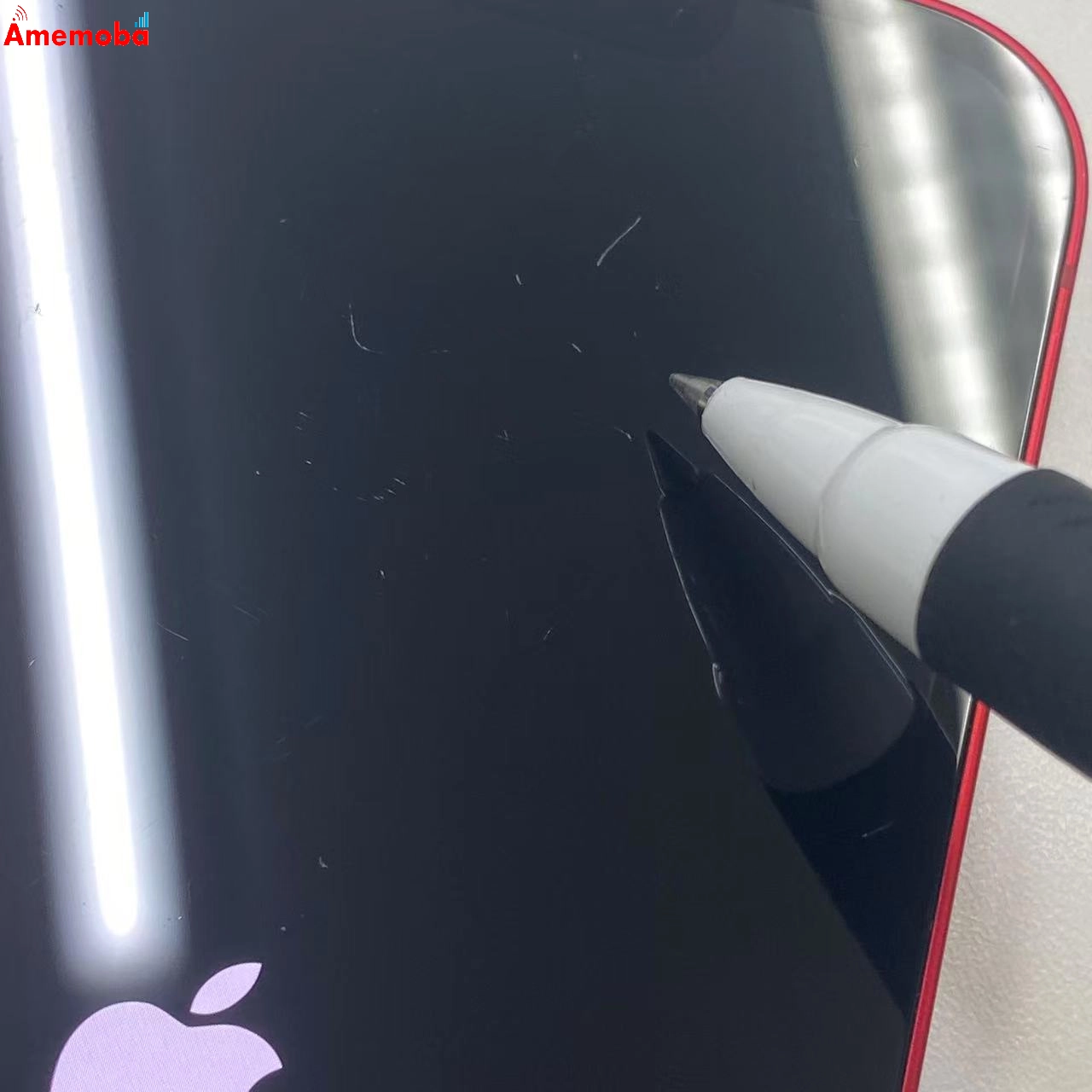 iPhone14 256GB Product Red MPWG3J/A docomo版SIMフリー