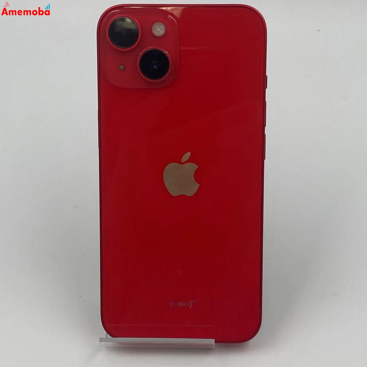 iPhone14 256GB Product Red MPWG3J/A docomo版SIMフリー