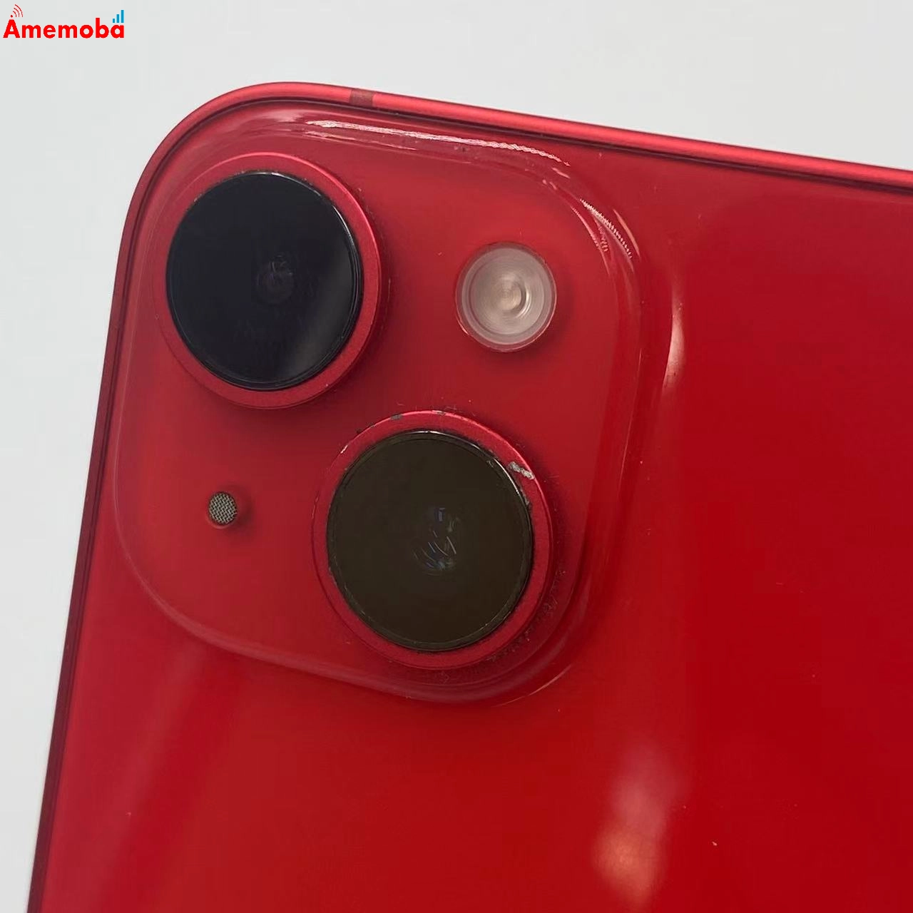 iPhone14 256GB Product Red MPWG3J/A docomo版SIMフリー