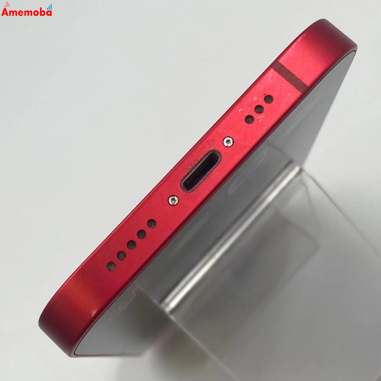 iPhone14 256GB Product Red MPWG3J/A docomo版SIMフリー