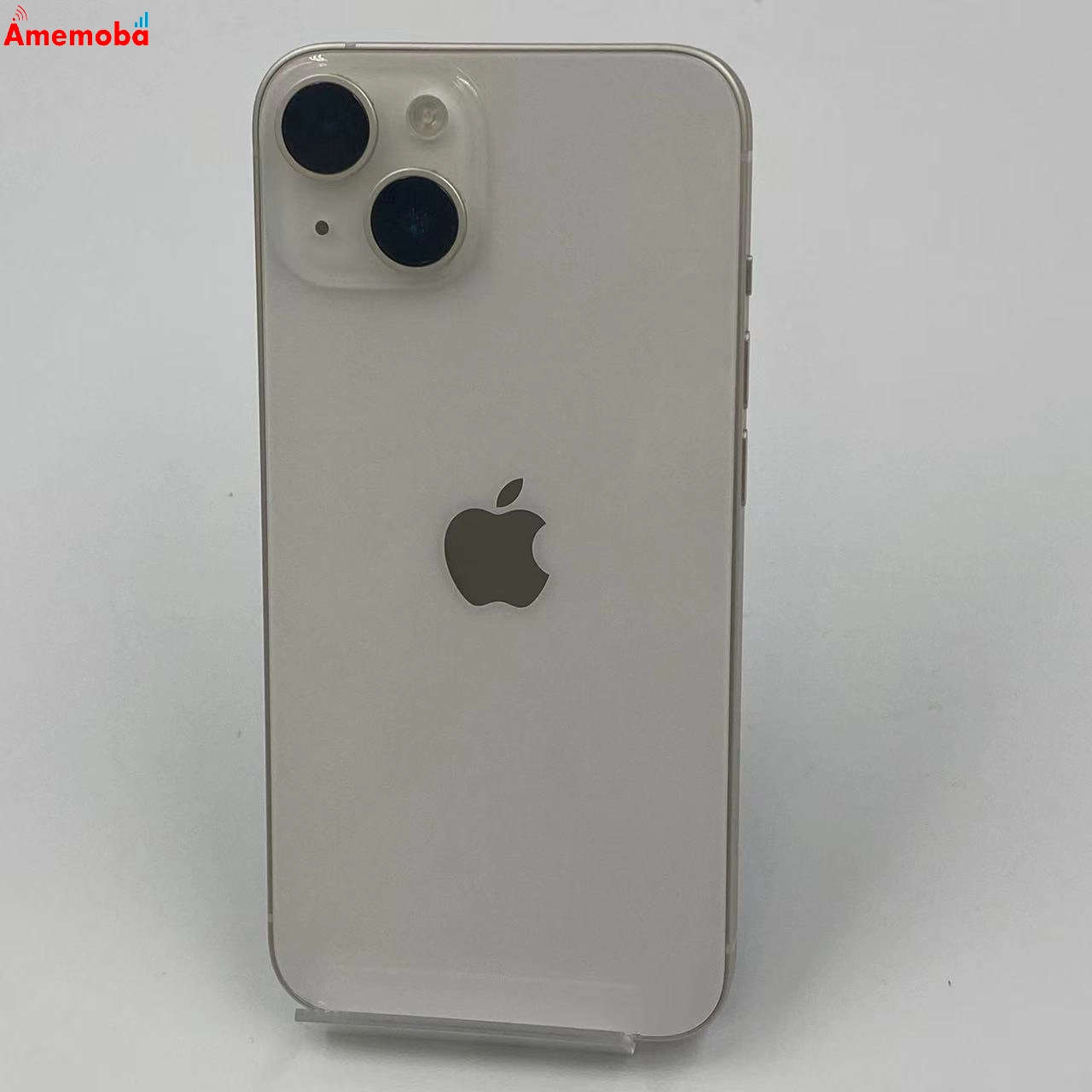 iPhone14 128GB スターライト MPUQ3J/A 楽天モバイル版SIMフリー