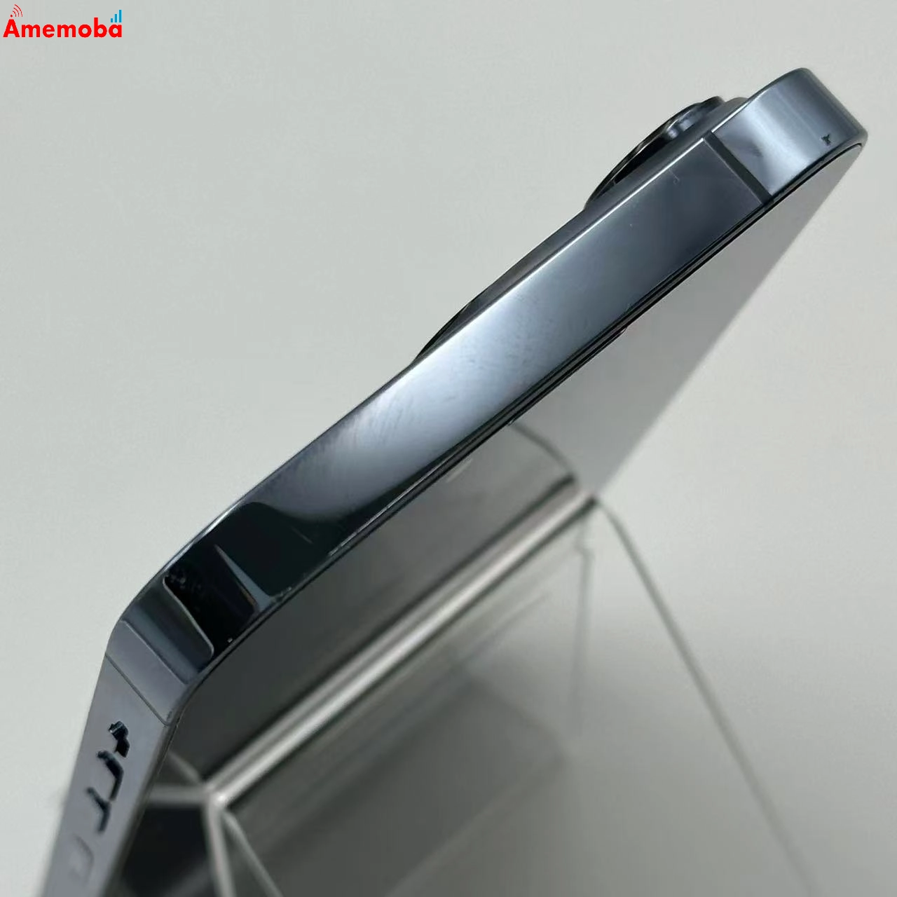 iPhone13 Pro 256GB シエラブルー NLUU3J/A SoftBank版SIMフリー