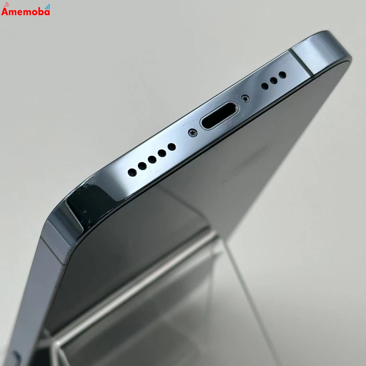 iPhone13 Pro 256GB シエラブルー NLUU3J/A SoftBank版SIMフリー