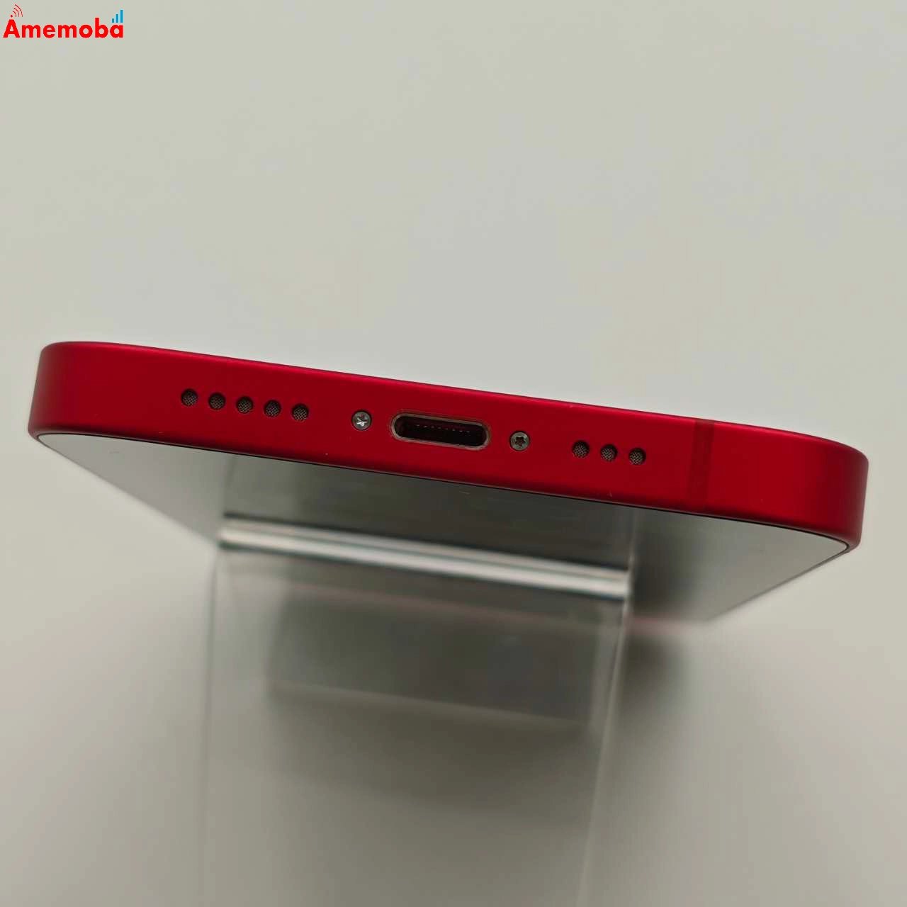 iPhone14 128GB Product Red MPV93J/A AU版SIMフリー 美品