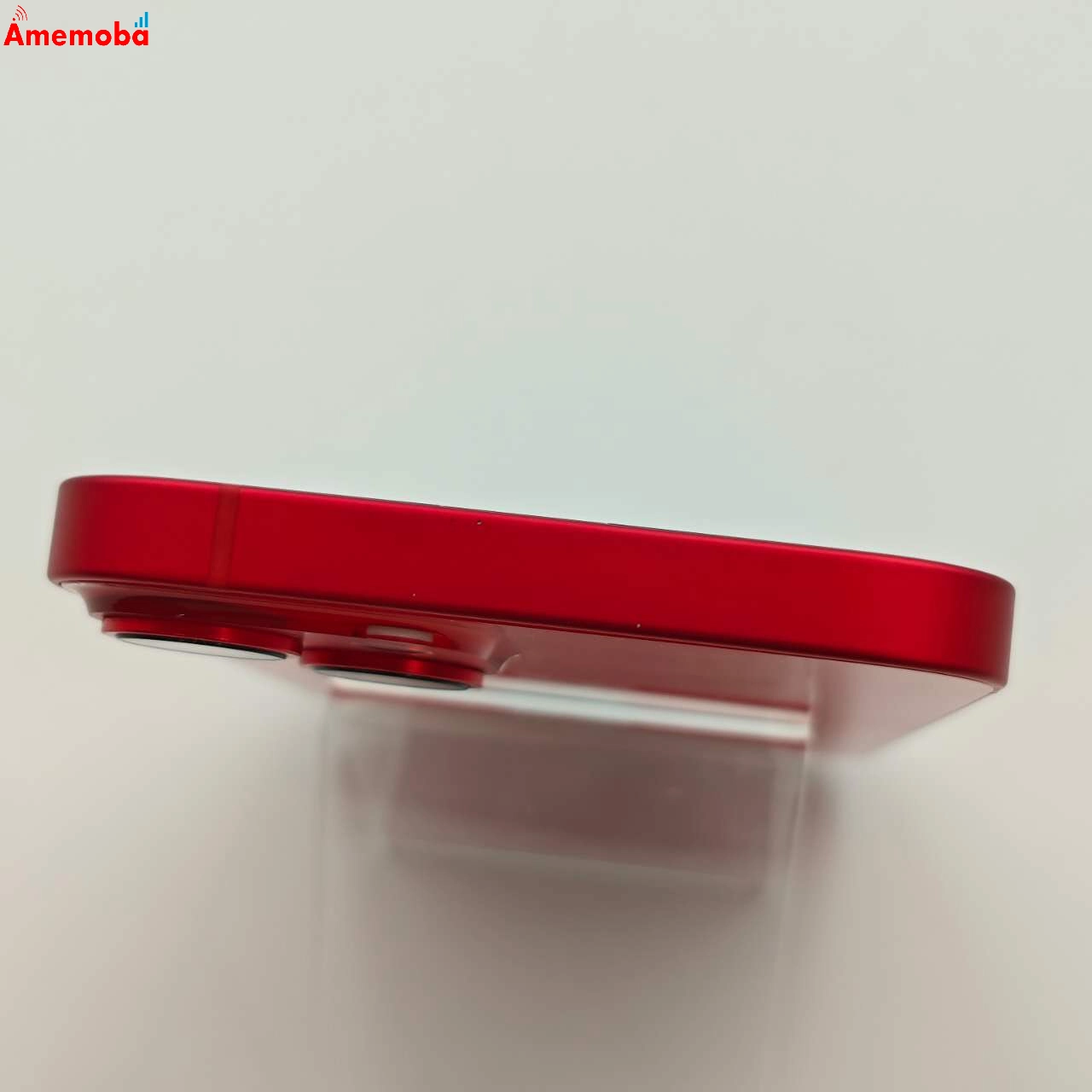 iPhone14 128GB Product Red MPV93J/A AU版SIMフリー 美品