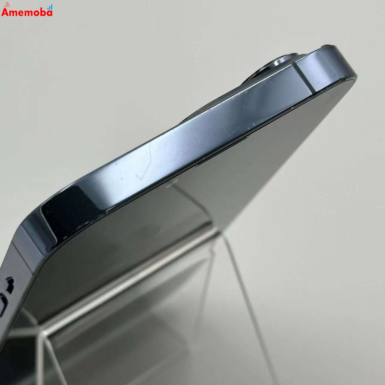 iPhone13 Pro 256GB シエラブルー NLUU3J/A AU版SIMフリー