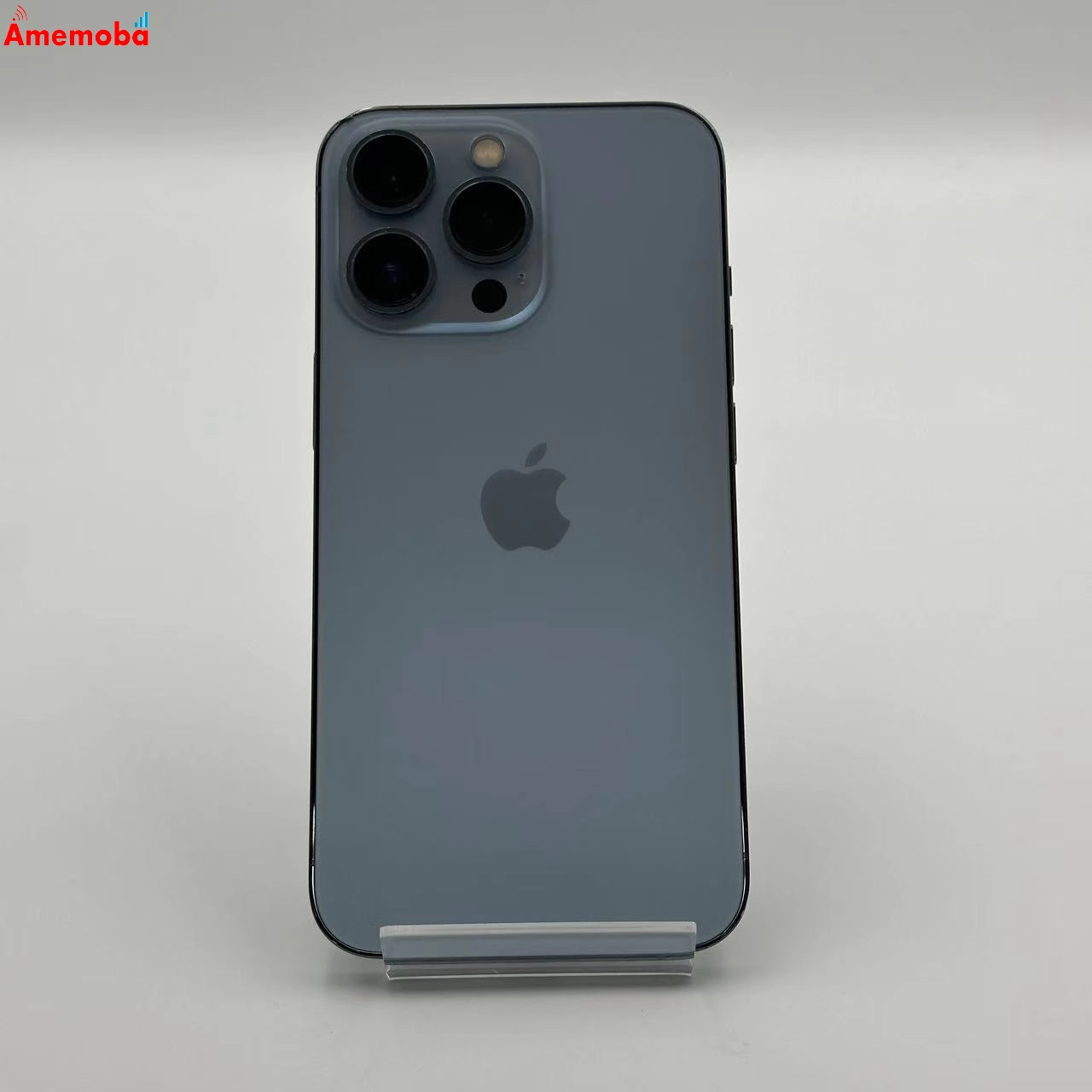 iPhone13 Pro 256GB シエラブルー NLUU3J/A AU版SIMフリー