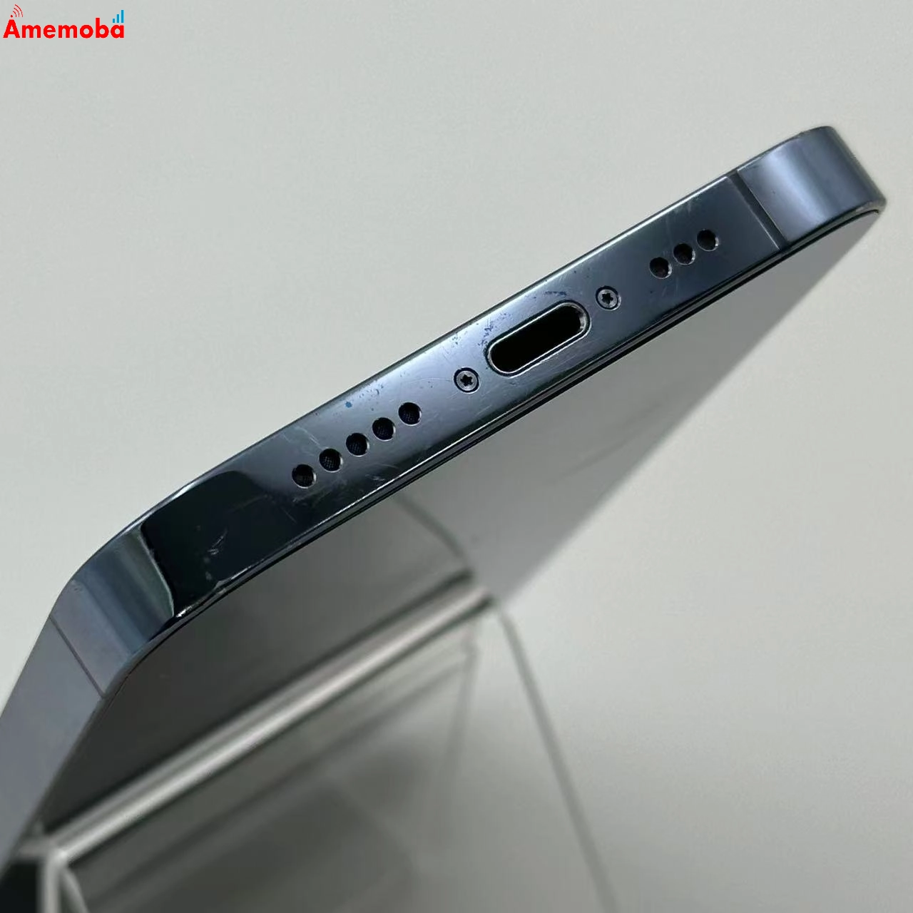 iPhone13 Pro 256GB シエラブルー NLUU3J/A AU版SIMフリー