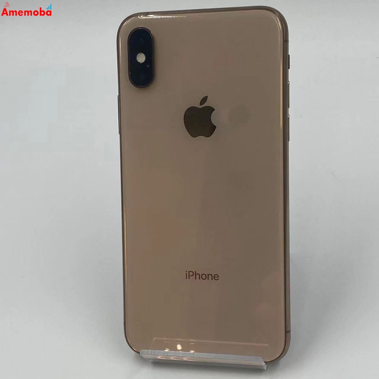 iPhoneXS 64GB MTAY2J/A docomo版SIMフリー ゴールド  ジャンク品