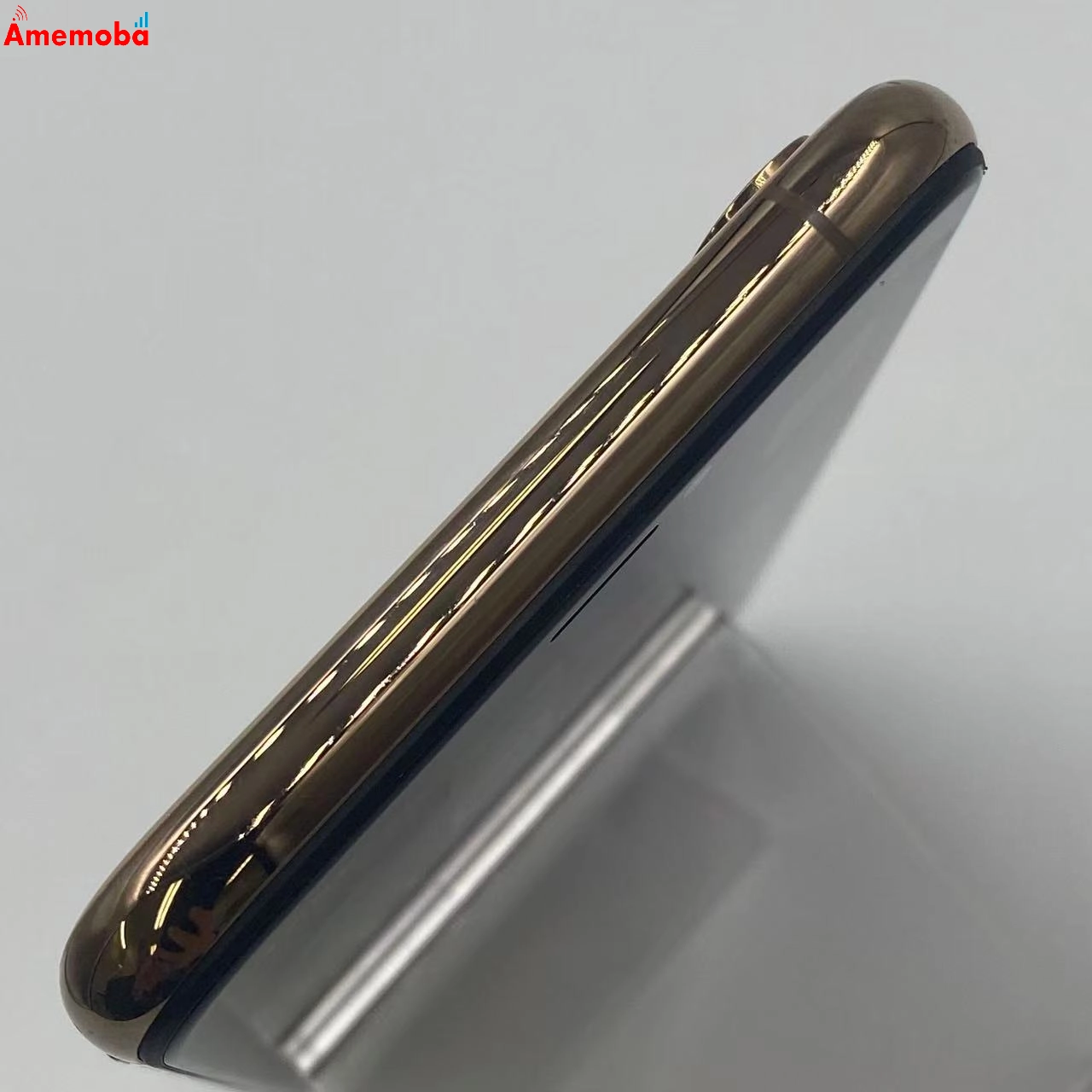 iPhoneXS 64GB MTAY2J/A docomo版SIMフリー ゴールド  ジャンク品