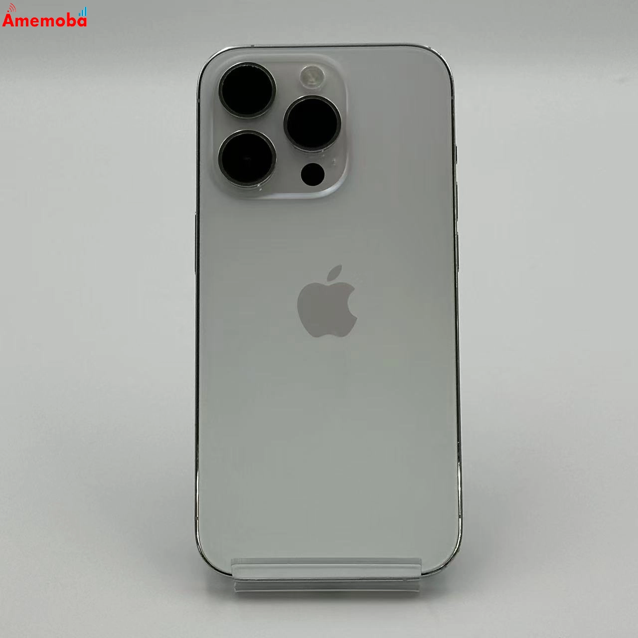 iPhone14 Pro 256GB シルバー MQ0Y3J/A SIMフリー