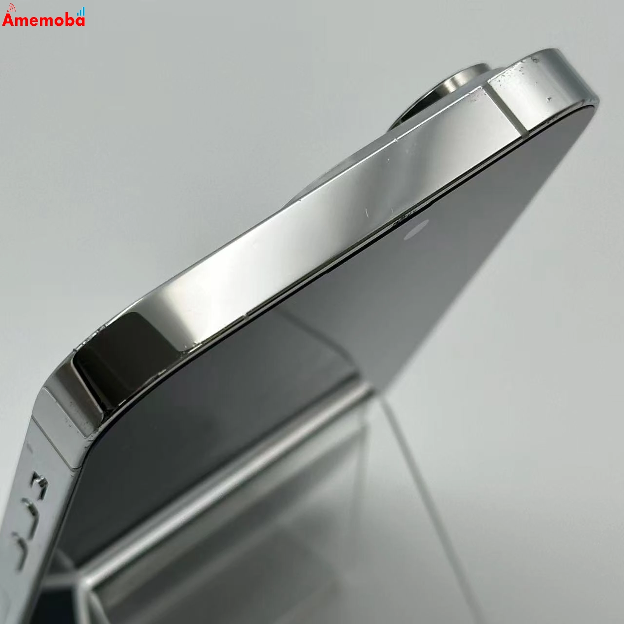 iPhone14 Pro 256GB シルバー MQ0Y3J/A SIMフリー