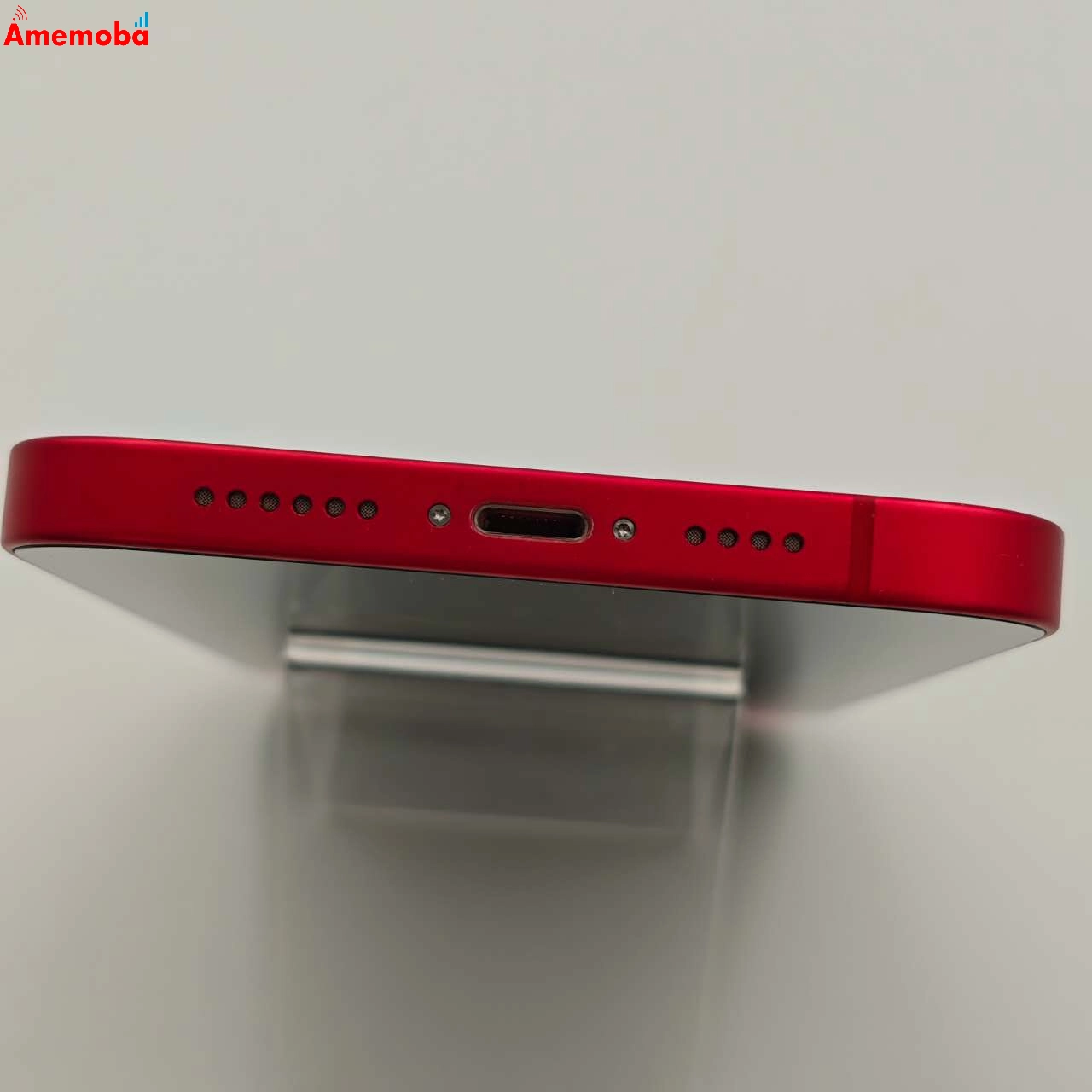 iPhone14 Plus 512GB Product Red MQ4V3J/A AU版SIMフリー 美品