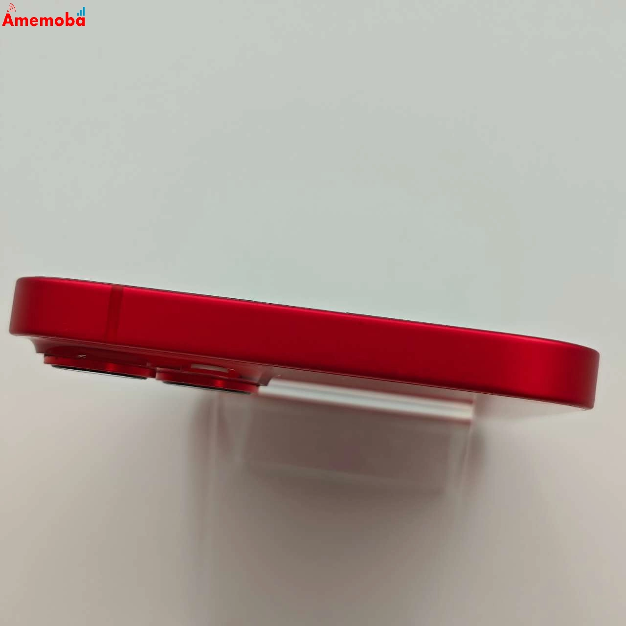 iPhone14 Plus 512GB Product Red MQ4V3J/A AU版SIMフリー 美品