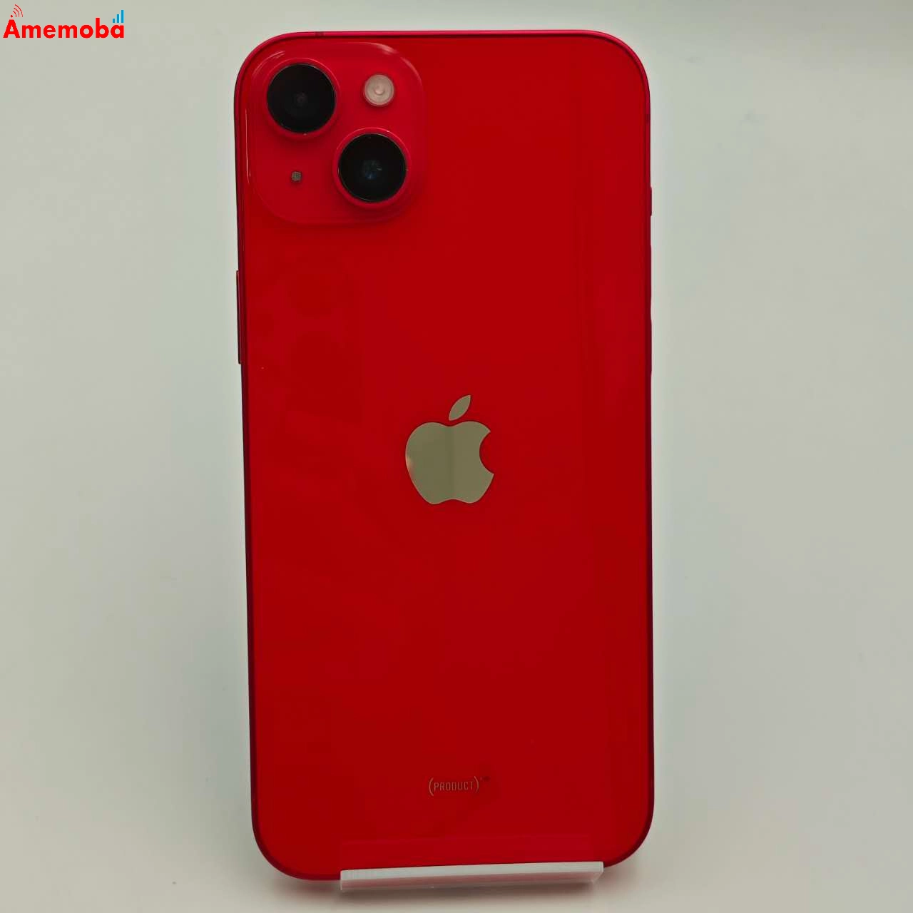 iPhone14 Plus 512GB Product Red MQ4V3J/A AU版SIMフリー 美品