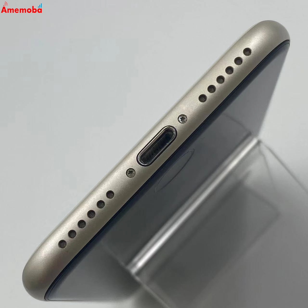 iPhoneSE 第3世代 64GB MMYD3J/A SoftBank版SIMフリー スターライト 美品