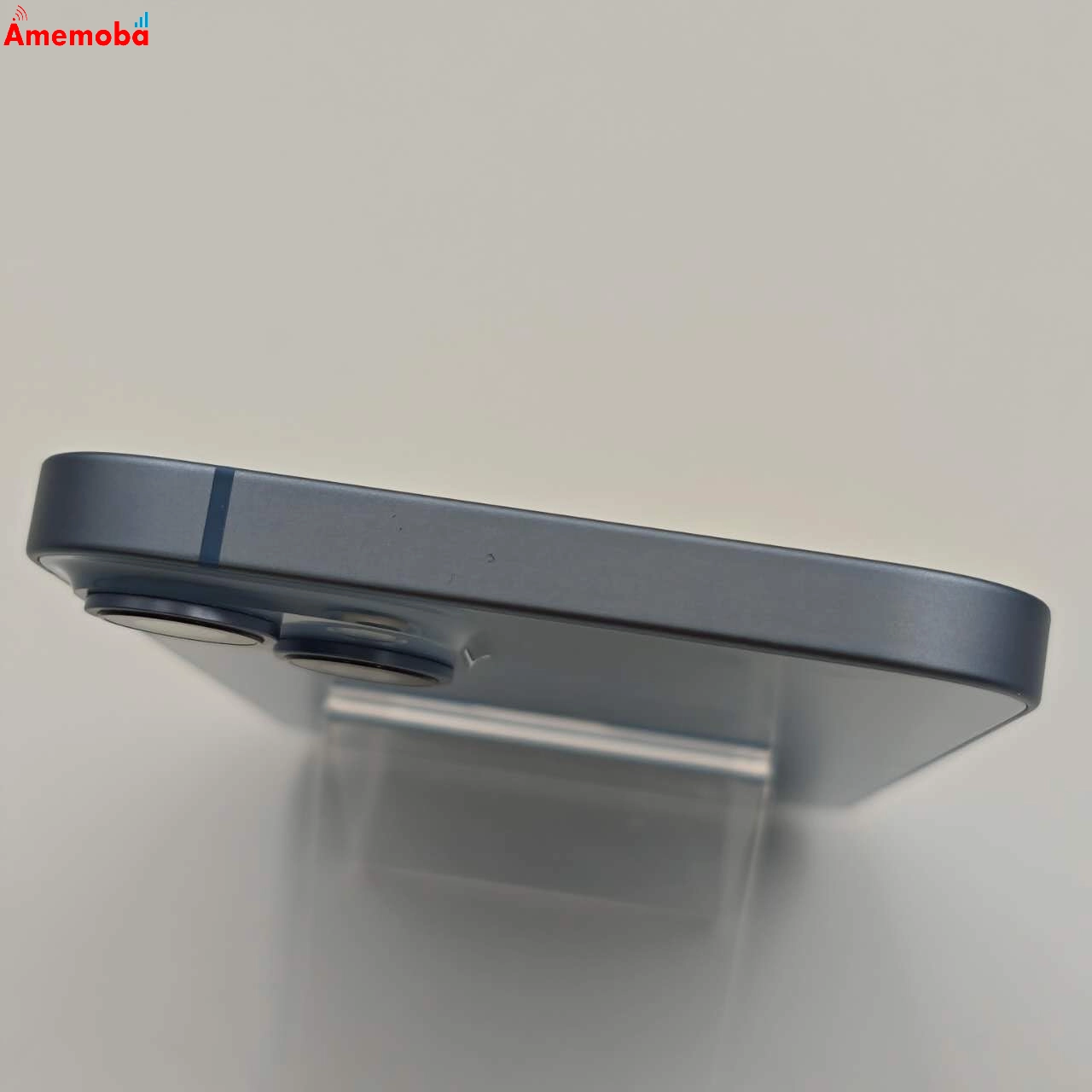 iPhone14 Plus 256GB ブルー MQ4Q3J/A SoftBank版SIMフリー 美品