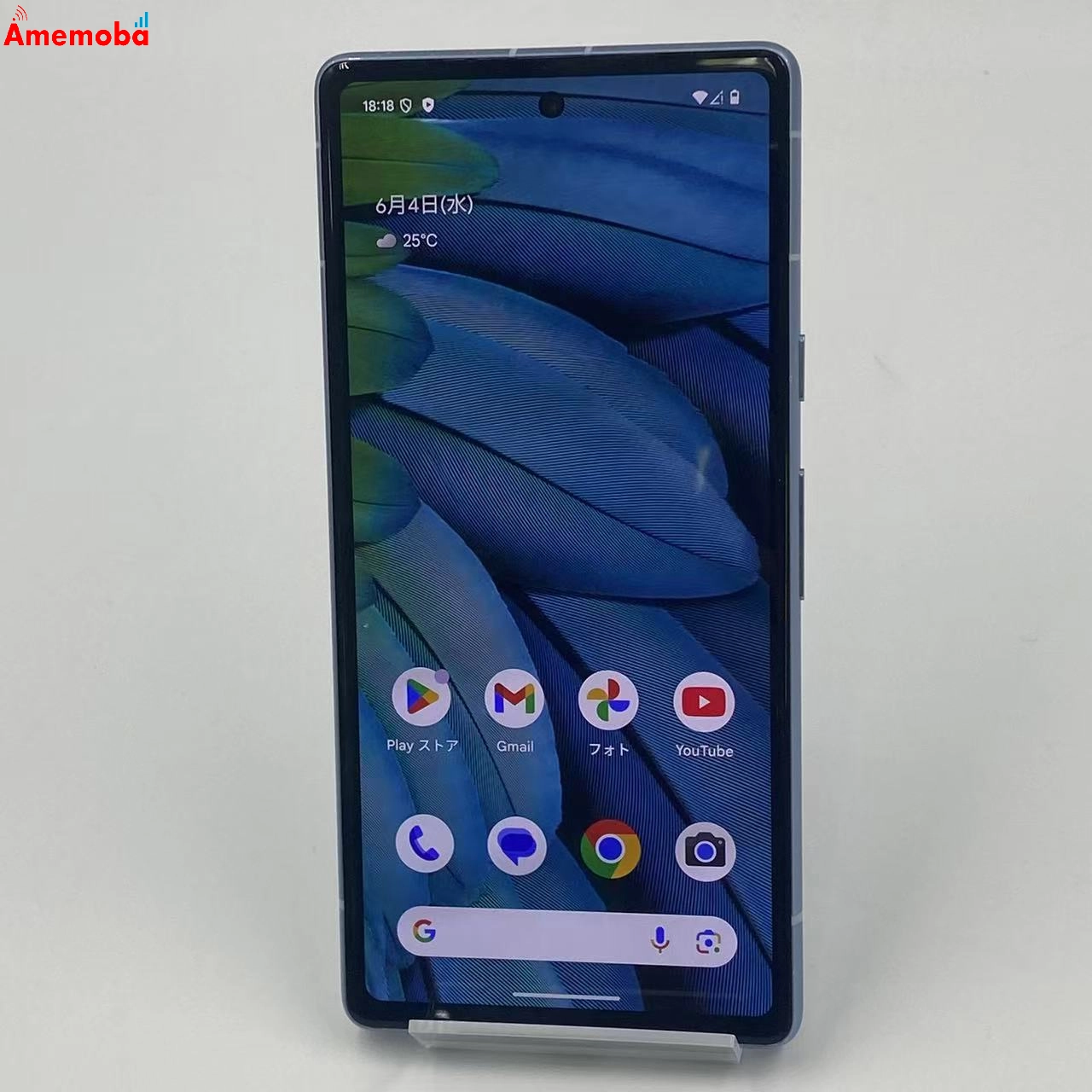 Google Pixel 7a 128GB Sea AU版SIMフリー