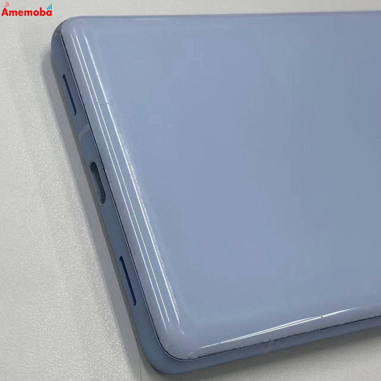 Google Pixel 7a 128GB Sea AU版SIMフリー