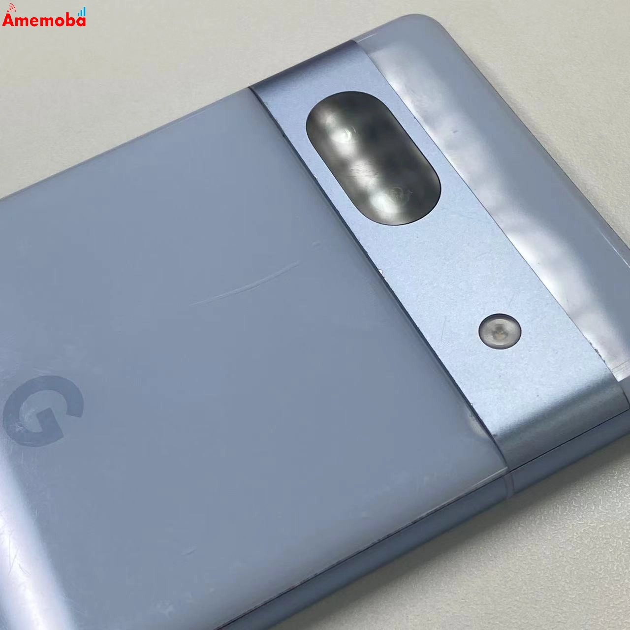 Google Pixel 7a 128GB Sea AU版SIMフリー