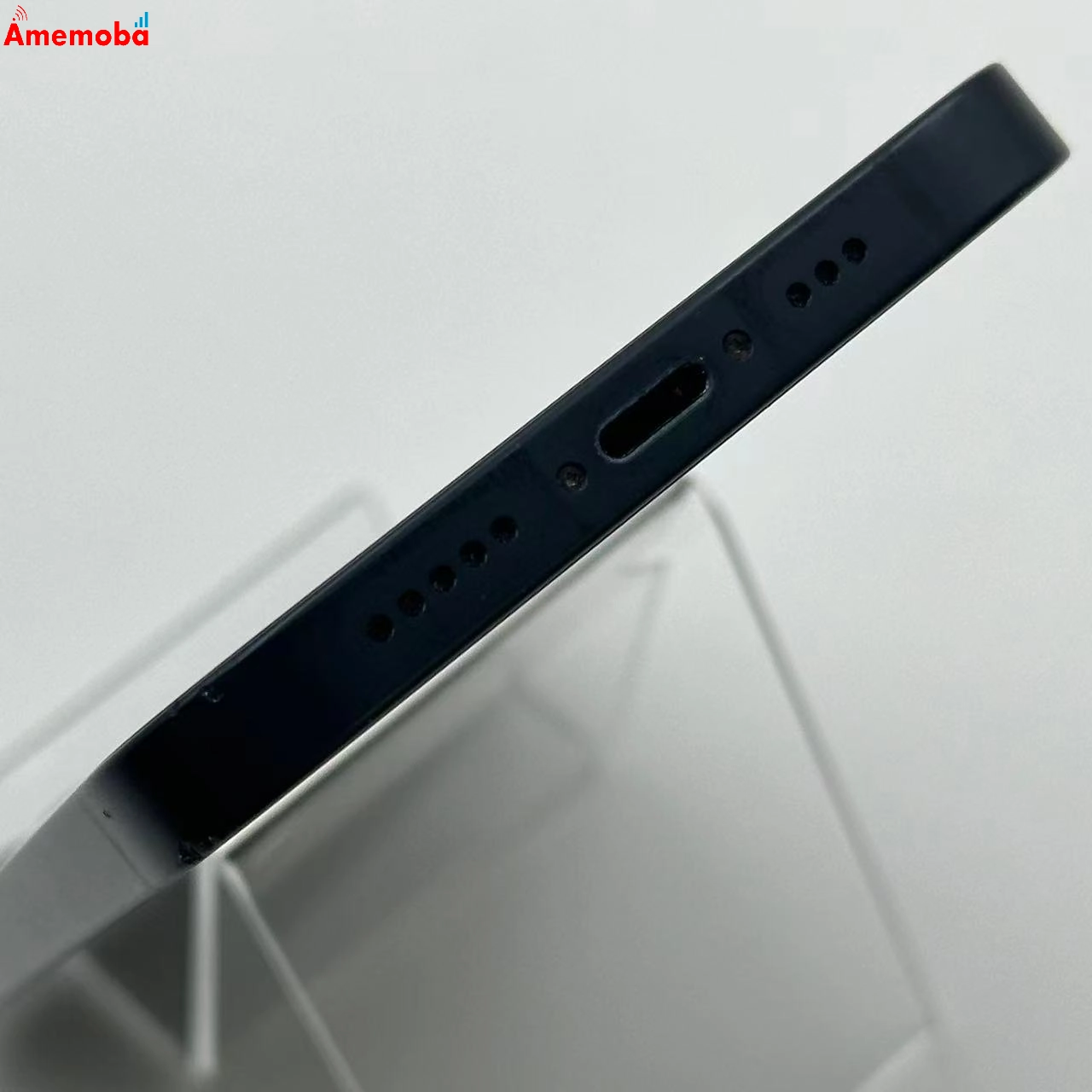 iPhone13 128GB ミッドナイト MLNC3J/A docomo版SIMフリー