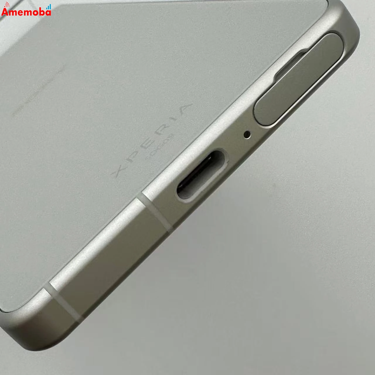 Xperia 5 IV 8GB 128GB ホワイト SOG09 AU版SIMフリー 極美品