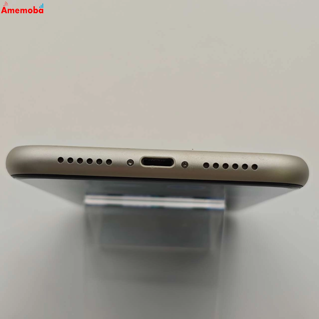 iPhone11 128GB ホワイト MWM22J/A SoftBank版SIMフリー 訳あり品