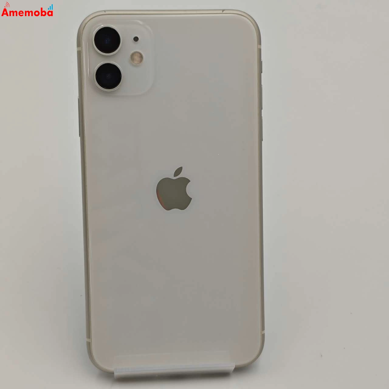 iPhone11 128GB ホワイト MWM22J/A SoftBank版SIMフリー 訳あり品