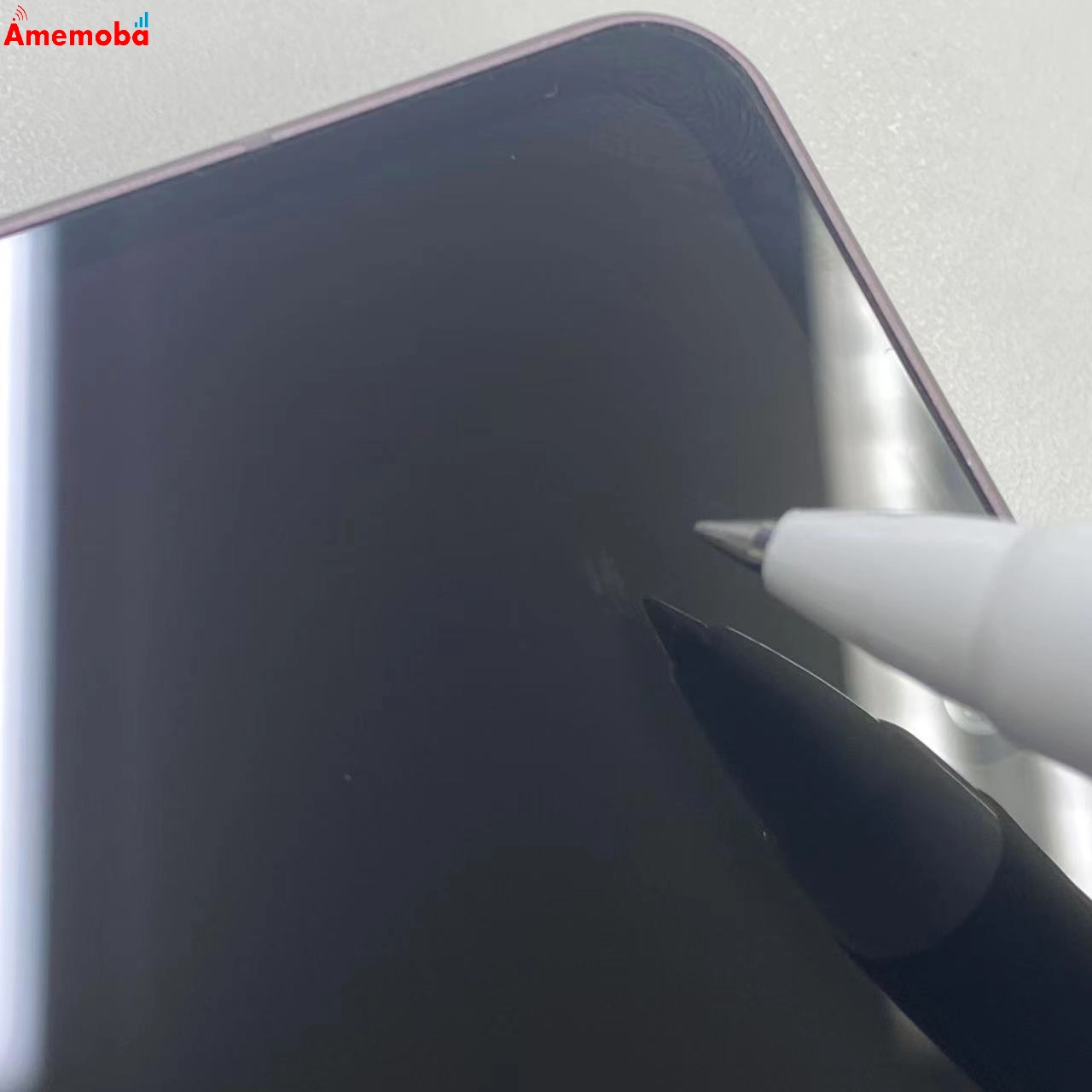 AQUOS sense7 plus 6GB/128GB A208SH SoftBank版SIMフリー ディープカッパー  訳あり品