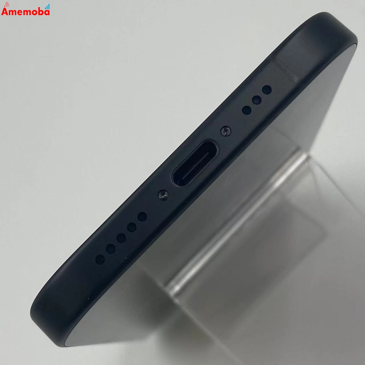 iPhone16 256GB MYDW3J/A Apple版SIMフリー ブラック 未使用品