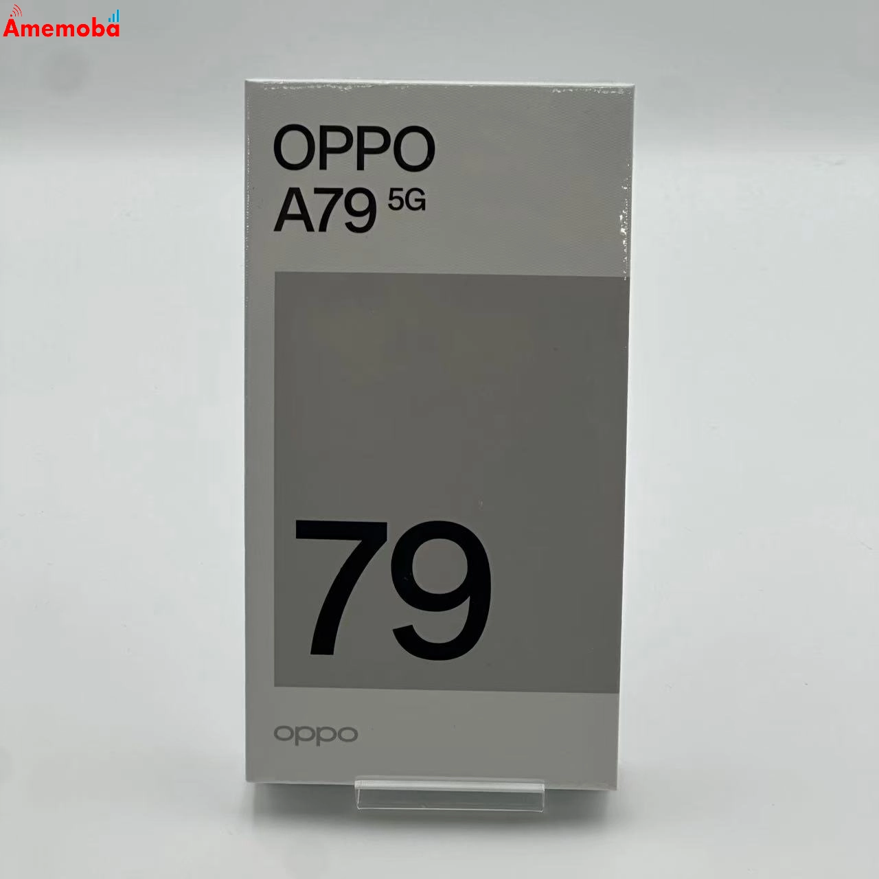 OPPO A79 5G 4GB/128GB グローグリーン A303OP Y!mobile版SIMフリー 新品未使用