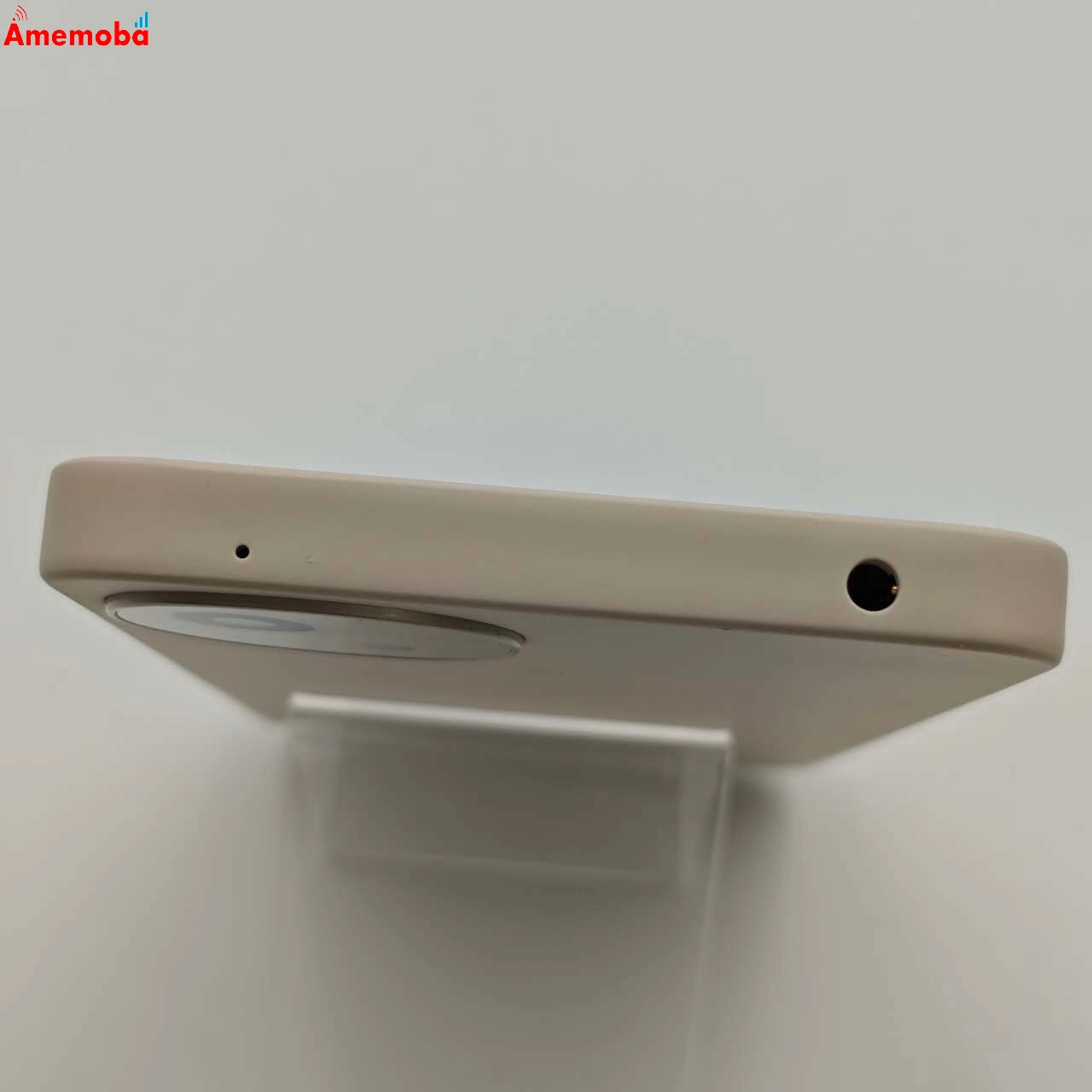 AQUOS wish4 4GB/64GB ホワイト SH-52E docomo版SIMフリー 未使用品