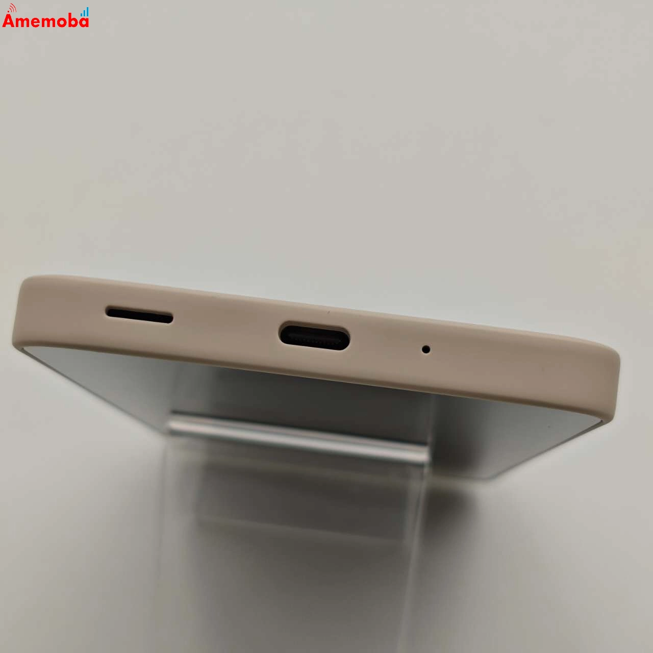 AQUOS wish4 4GB/64GB ホワイト SH-52E docomo版SIMフリー 未使用品