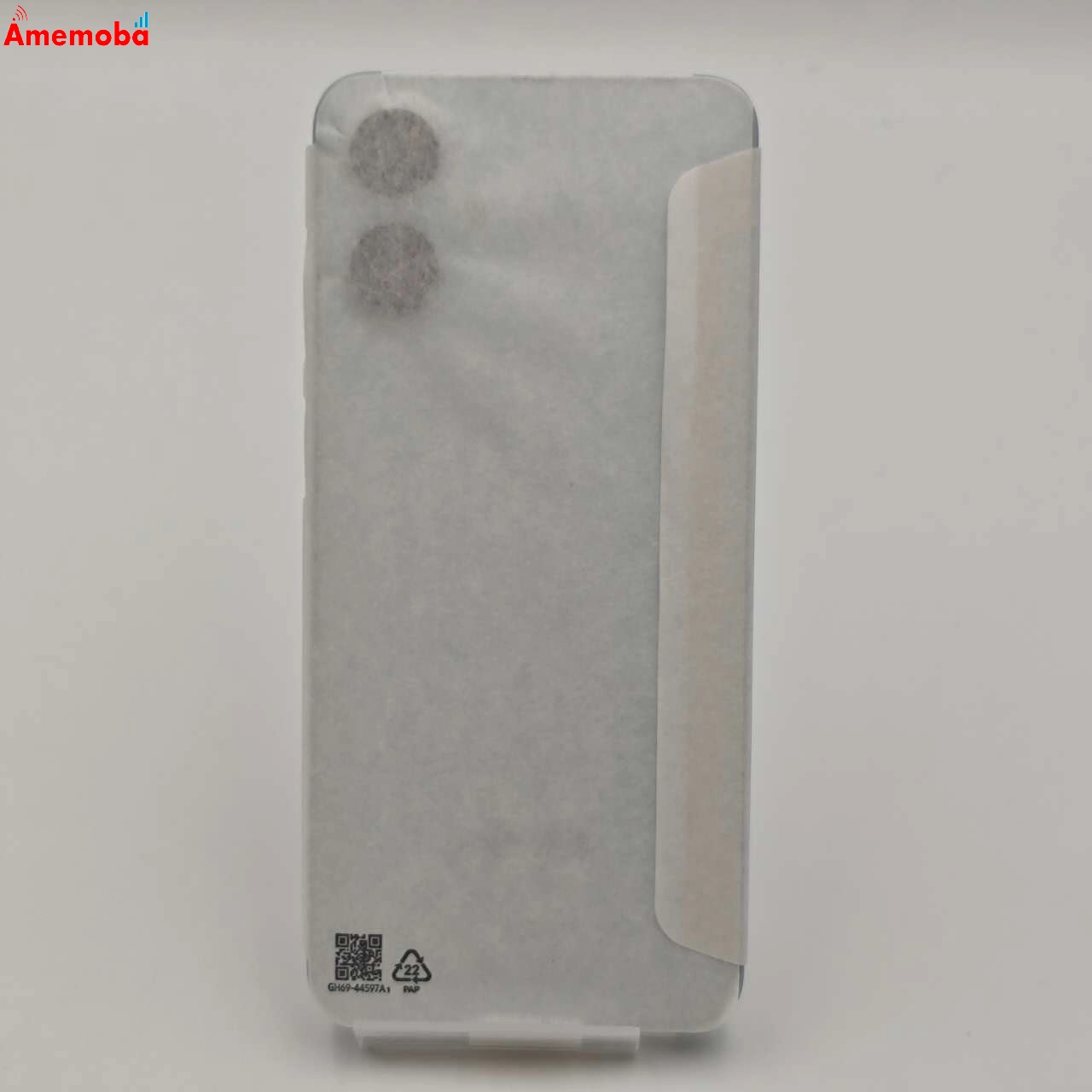 Galaxy A25 5G 4GB/64GB ブラック SM-A253Z Y!mobile版SIMフリー 未使用品