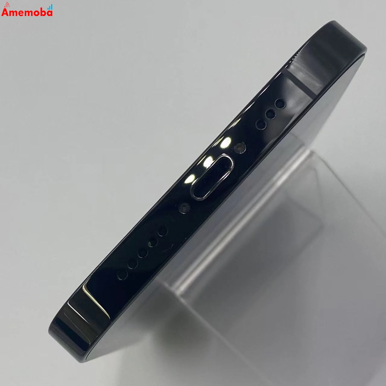 iPhone14 Pro 128GB 3L243J/A AU版SIMフリー スペースブラック 未使用品