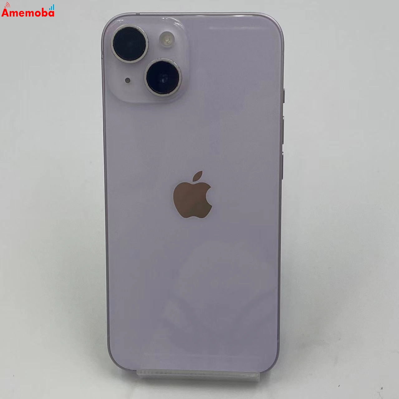 iPhone14 128GB パープル MPUY3J/A SoftBank版SIMフリー