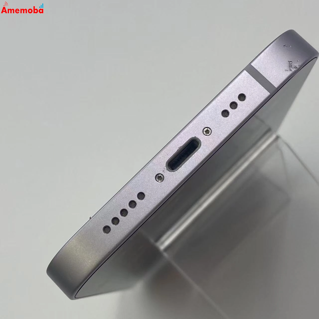 iPhone14 128GB パープル MPUY3J/A SoftBank版SIMフリー