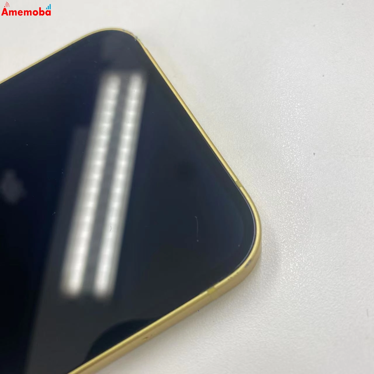 iPhone14 128GB イエロー MR3Q3J/A docomo版SIMフリー