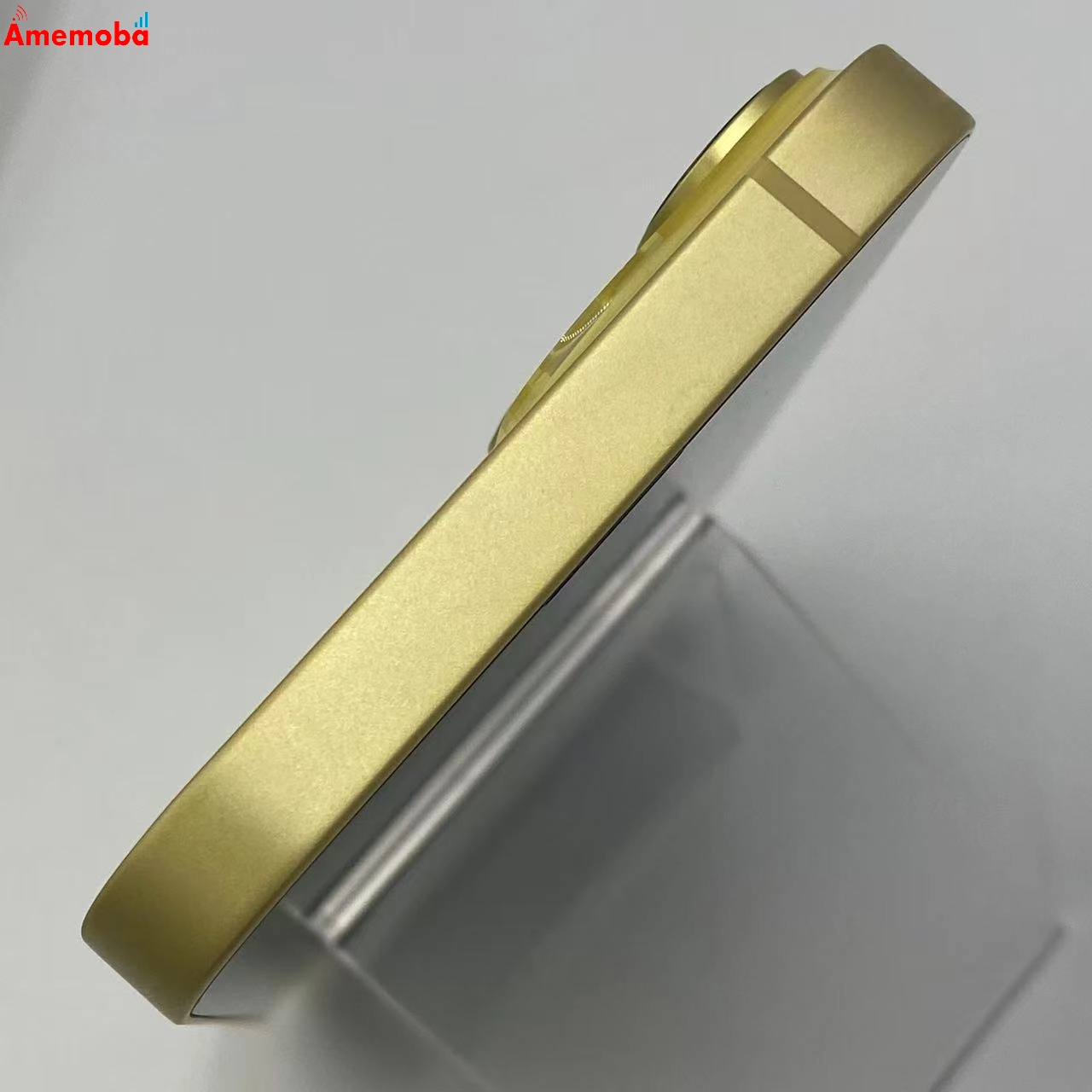 iPhone14 128GB イエロー MR3Q3J/A docomo版SIMフリー