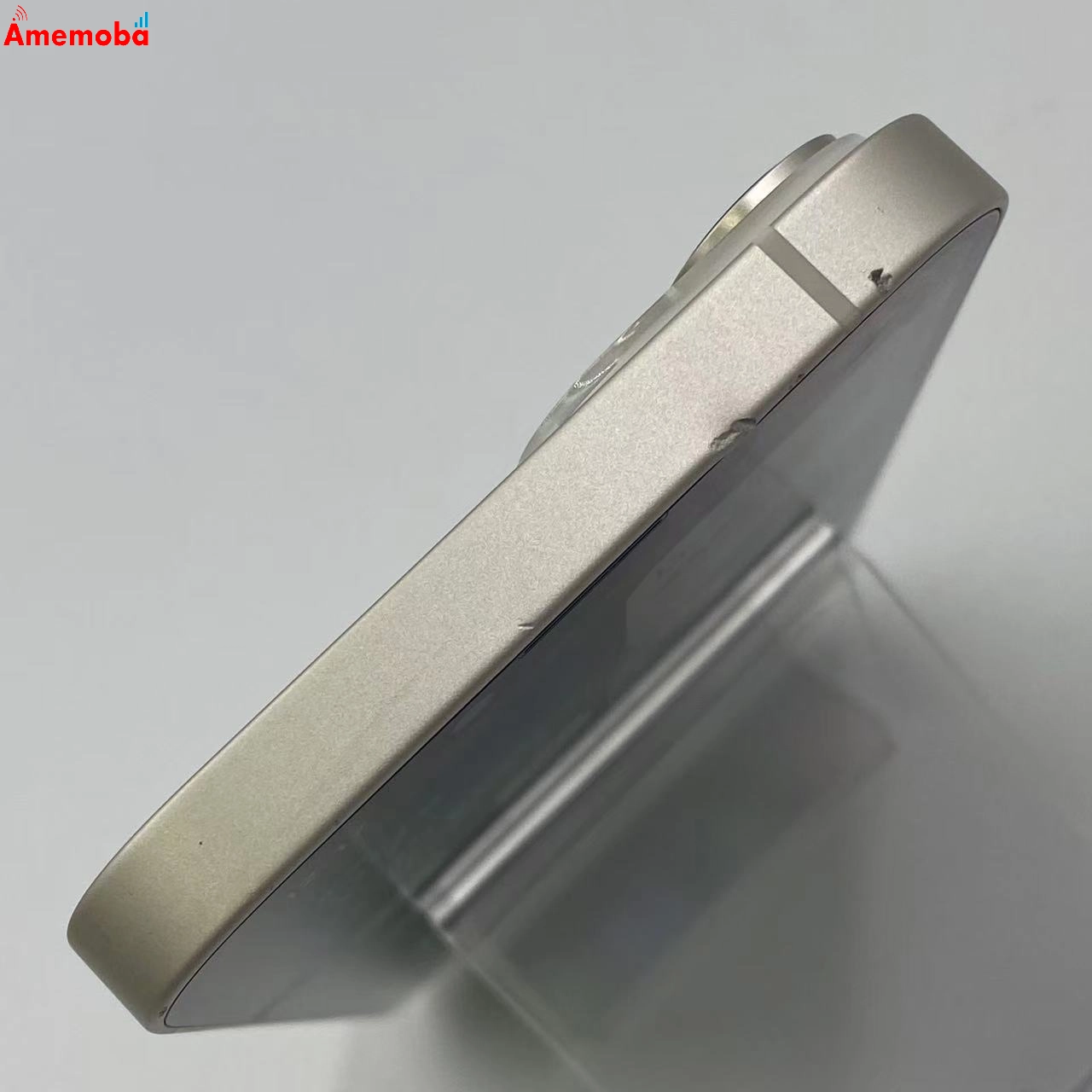 iPhone14 128GB スターライト MPUQ3J/A AU版SIMフリー