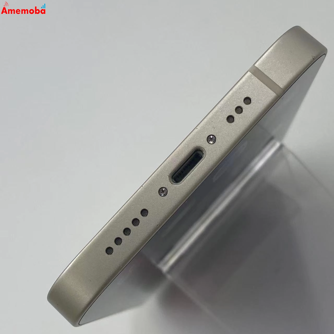 iPhone14 128GB スターライト MPUQ3J/A AU版SIMフリー