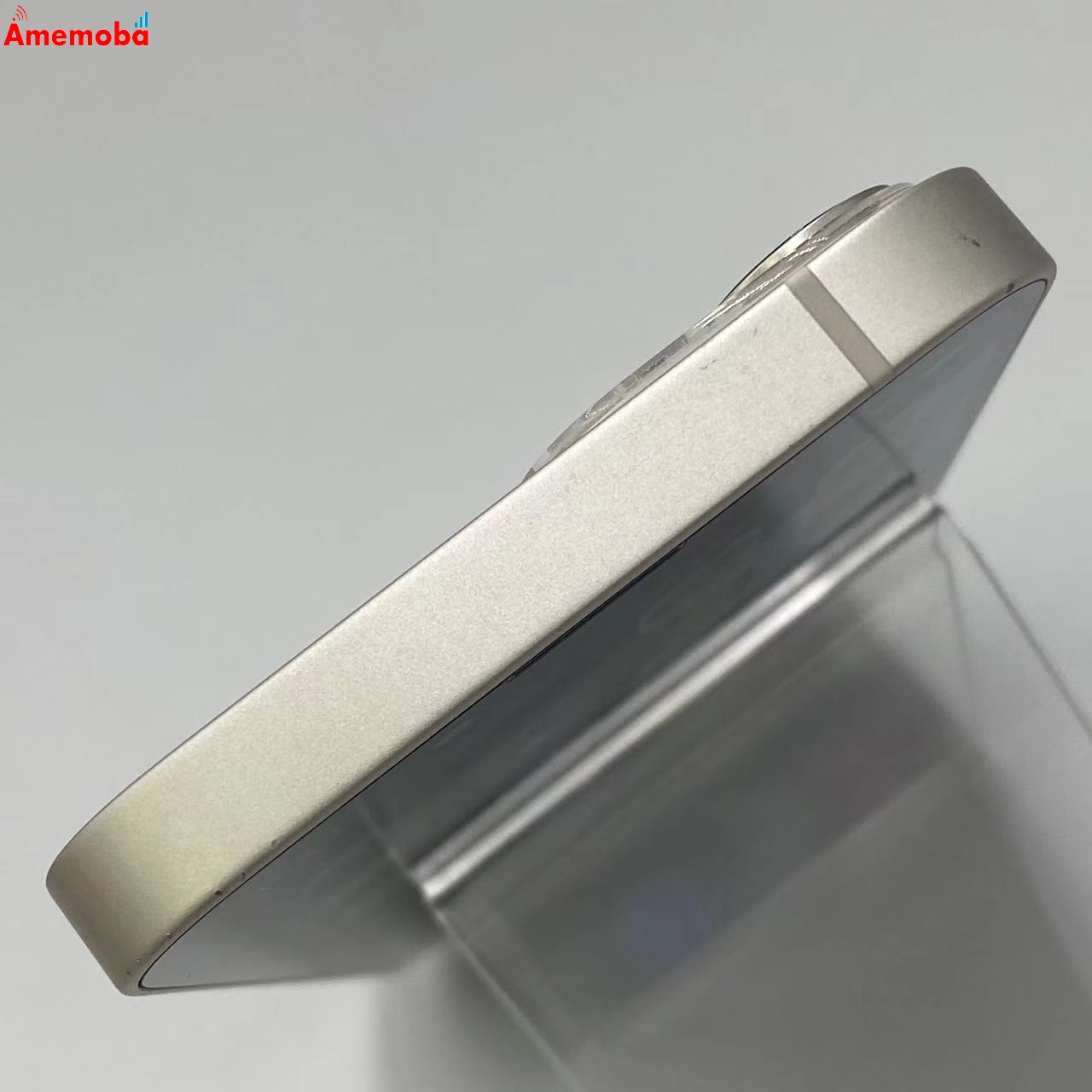 iPhone13 mini 256GB スターライト MLJK3J/A Apple版SIMフリー