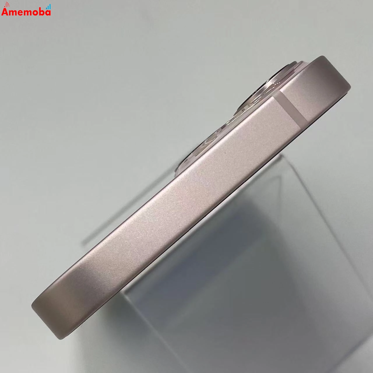 iPhone13 mini 256GB NLJL3J/A Apple版SIMフリー ピンク 未使用品