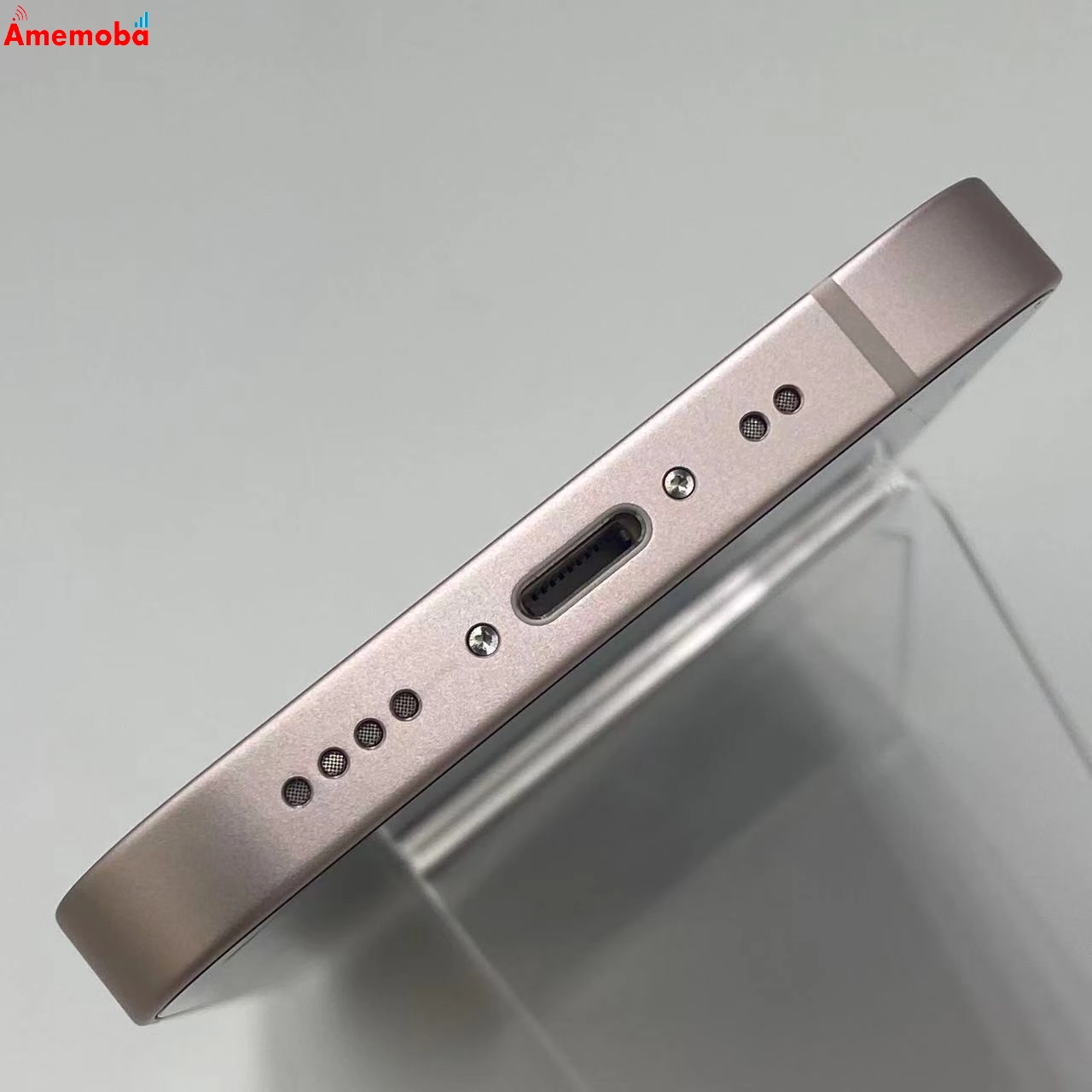 iPhone13 mini 256GB NLJL3J/A Apple版SIMフリー ピンク 未使用品