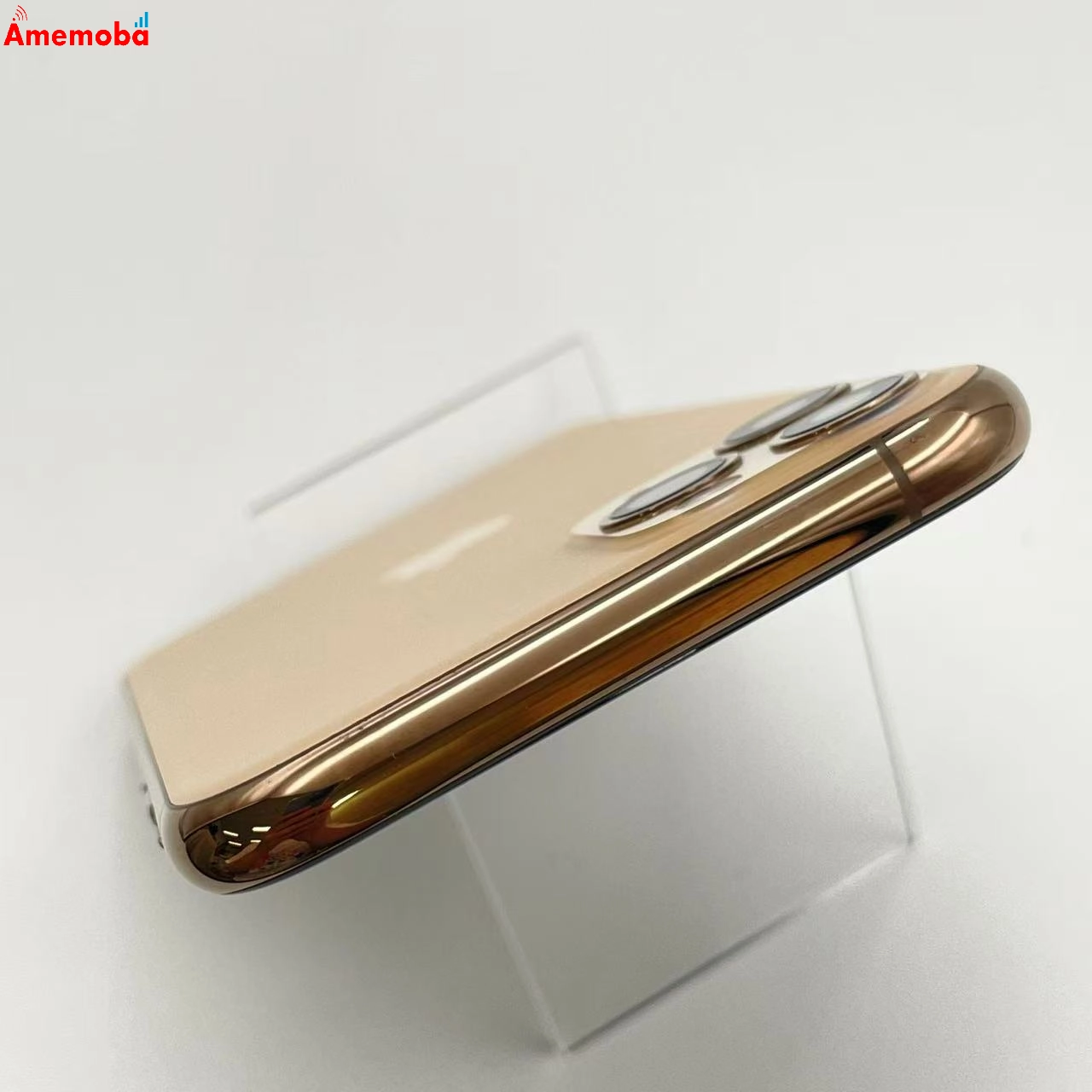 iPhone11 Pro 256GB ゴールド MWC92J/A au版SIMフリー